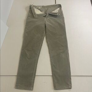 Banana‎ Republic Sage Green Casual Pants
